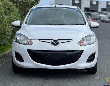 Drive away this very Reliable and Comfortable Mazda Demio