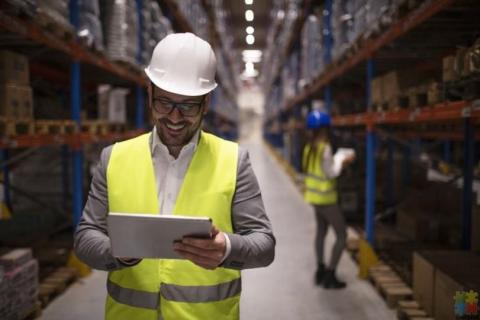 Looking for an Experienced Warehouse Supervisor