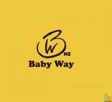 Baby Way NZ