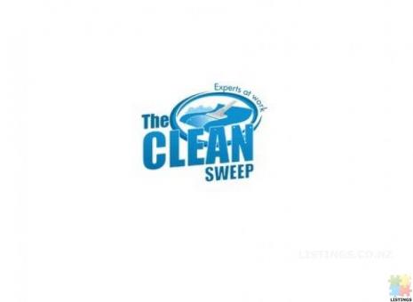 The Clean sweep