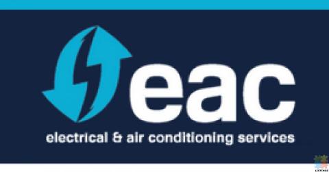 Electrical And Air Conditioning Services