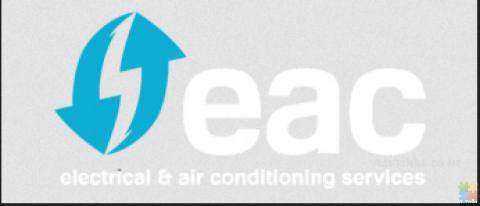 EAC (ELECTRICAL & AIR CONDITIONING SERVICE)