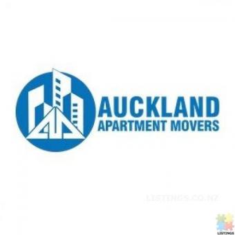 Auckland Apartment Movers