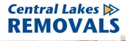 Central Lakes Removals