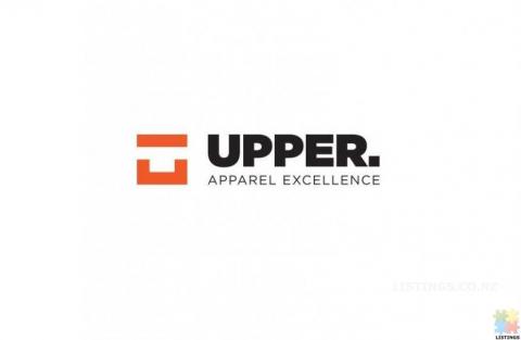 Upper Apparel