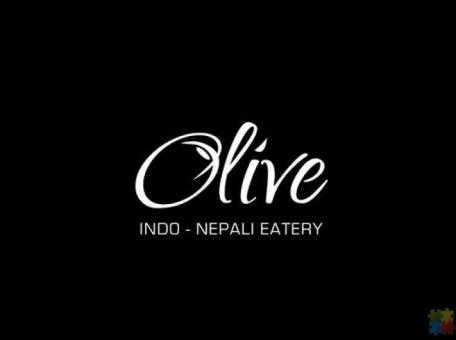 Olive Indo-Nepali Eatery