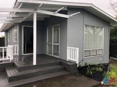 Renovated 3bdrm home in Wattle Downs