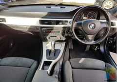 BMW 320i M-SPORTS 0 DEP FINANCE $55 PW 2006