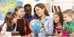 Early Childhood Qualified Teacher