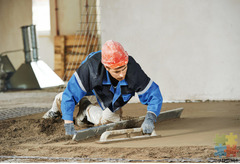 Paver and Concreter - Experienced