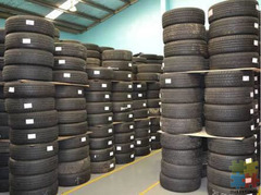 Tyre clearance Sale