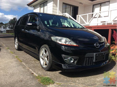 Mazda Primacy