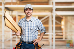 Qualified Carpenter & Apprentices - WANAKA