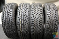 cheap used tyres