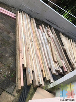 90 x 45 timber