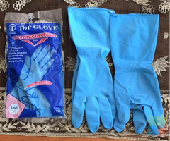 Household top gloves