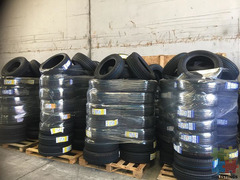 Brand new tyres from $65
