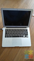 MacBook Air (13-inch, Early 2014). Price is negotiable!