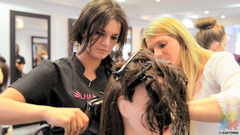 Hairdressing Apprenticeship