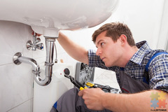 PLUMBER | GAS FITTER | DRAINLAYER