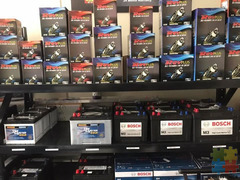 Batteries for all makes and models from $95