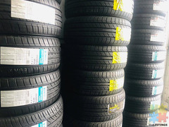 Secondhand Tyre Sale