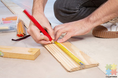 Foreman / Leading Hand Carpenters Needed
