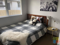 Furnished Double Room To Rent
