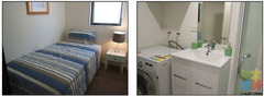 3 Bedroom Apartment - Auckland CBD