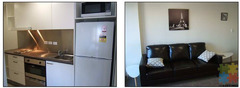 3 Bedroom Apartment - Auckland CBD