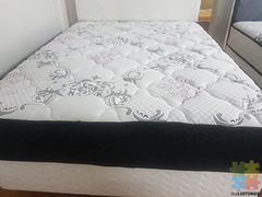 Brand New Bed