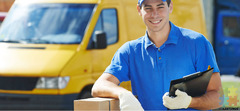 Delivery Drivers Wanted (Class 2 Licence)