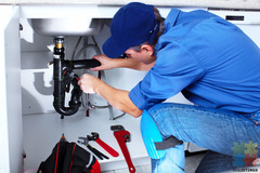 Certifying Gas Fitter/ Competent Plumber