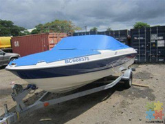 Bayliner 185 Speedboat for sale - urgent