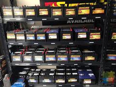 CAR BATTERIES FROM $95