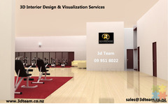 3d Designing Company