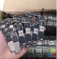 iPhone motherboard repair