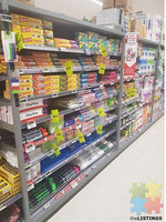 Staff required for a supermarket in auckland
