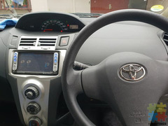 Toyota vitz 2006