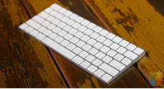 Apple wireless keyboard 2