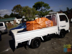 AFFORDABLE Rubbish Removal