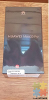 Huawei Mate20 Pro