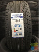 245/45/19 BY UNIGLORY BRAND NEW TYRES FITTED AND BALANCED