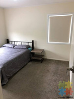 Double Room for Rent