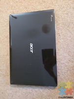 Acer i7 Laptop 15inch, 8 GB Ram, 750 GB Hardrive 1hr battery