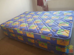 Queen bed in manurewa