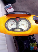 50cc 2 stroke no need for motor bike license new battery just been using it to get to work and back
