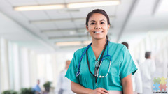 Registered Nurses FTE 0.6 - 0.8