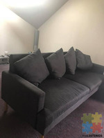 4 seater sofa for sale *Browns bay