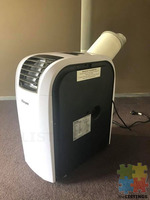 Dimplex 3kW Portable Air Conditioner with Dehumidifier